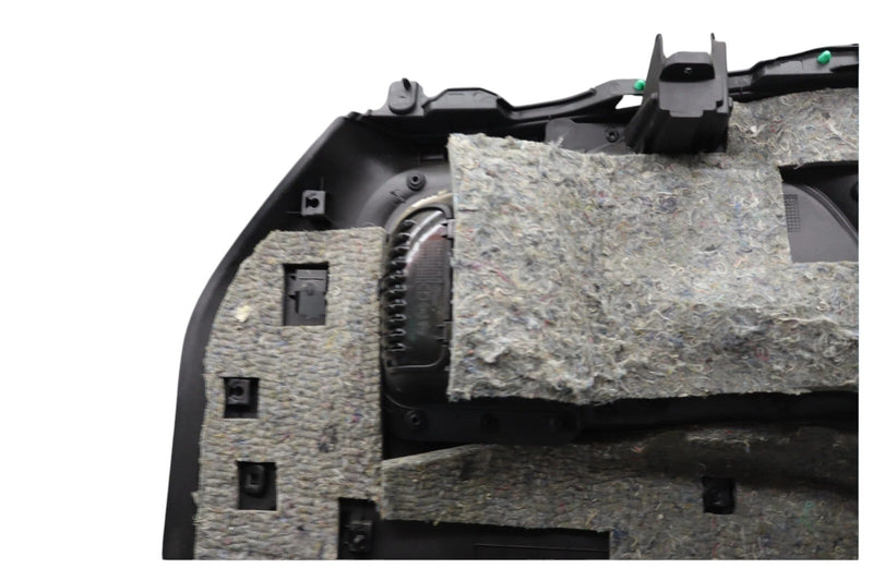 Load image into Gallery viewer, 14-17 Fiat 500L Rear Right Passenger Side Trunk Door Inner Quarter Panel OEM