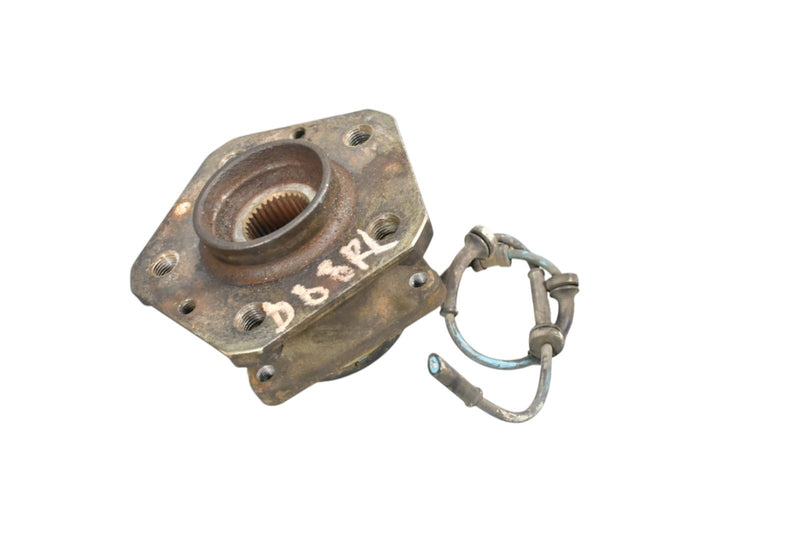 Load image into Gallery viewer, 04-08 Maserati Quattroporte Rear Left Driver Side Wheel Hub Bearing 197118 OEM