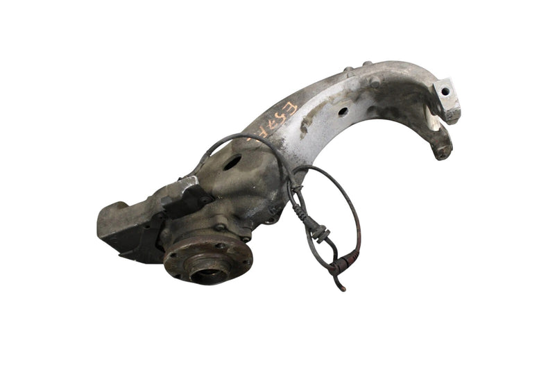 Load image into Gallery viewer, 06-12 Bentley Continental Front Left Driver Side Spindle Knuckle Hub Oem