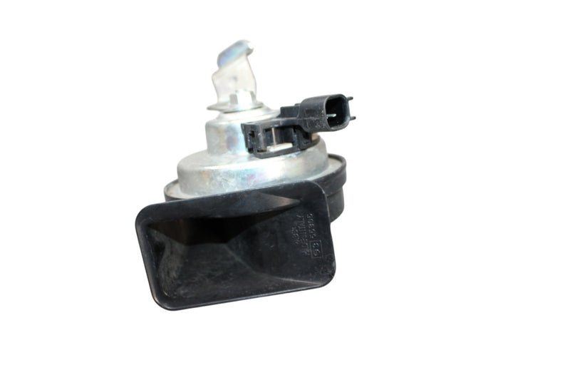 Load image into Gallery viewer, 14-17 Maserati Ghibli Front Right Passenger Side High Note Tone Horn Signal Oem
