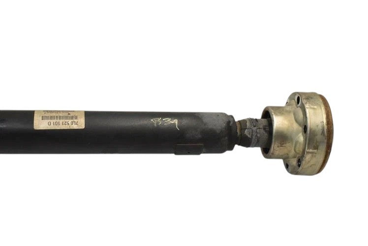 Load image into Gallery viewer, 07-10 Audi Q7 Front Side Drive Shaft Propeller 7L0521101D OEM