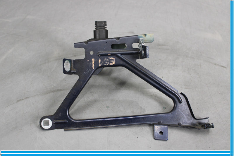 Load image into Gallery viewer, 09-15 BMW 750Li F01 F02 Front Left Side Hood Hinges Bracket Hinge Oem