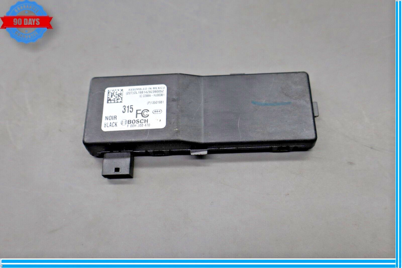 Load image into Gallery viewer, 10-16 Buick Lacrosse CXL Center Windshield Mount Keyless Entry Receiver oem