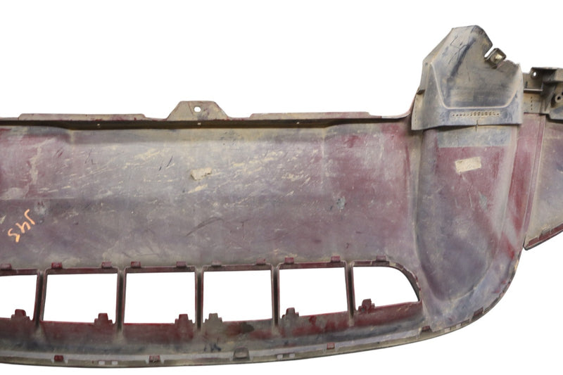 Load image into Gallery viewer, 11-14 Porsche Cayenne 958 Turbo Front Bumper Upper Air Deflector Spoiler Oem