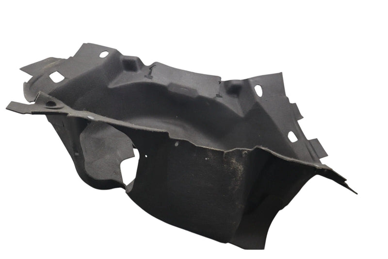 Load image into Gallery viewer, 14-22 LR Range Rover Sport Trunk Cargo Floor Spare Tire Liner Carpet Black Oem