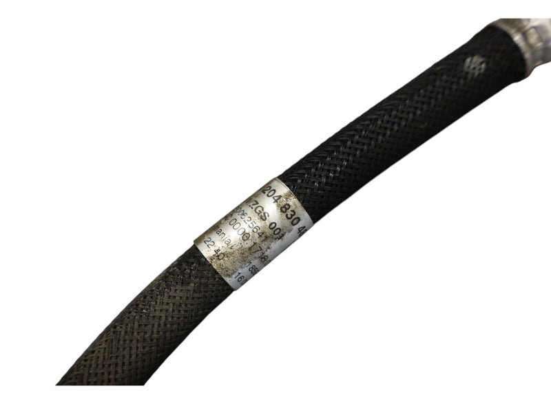 Load image into Gallery viewer, 08-14 Mercedes W204 C250 A/C AC Refrigerant Pressure Hose Line Pipe Oem