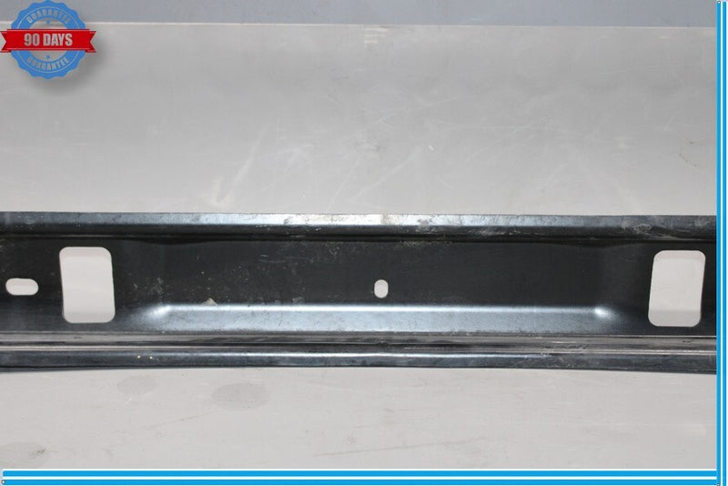 Load image into Gallery viewer, 03-12 Bentley Continental GT GTC Rear Bumper Reinforcement Impact Crash Bar Oem
