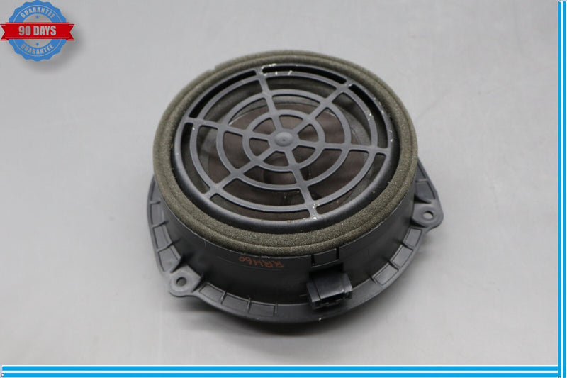 Load image into Gallery viewer, 12-18 Audi A6 Quattro Rear Right/Left Side Door Audio Sound Speaker Bose Oem