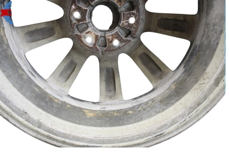 Load image into Gallery viewer, 11-17 Infiniti Qx56 Qx80 Wheel Rim R22 22" 8j 22x8 Alloy 9 Spoke 1LC4AQG21 Oem