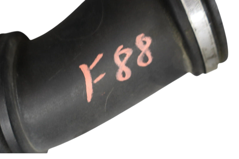 Load image into Gallery viewer, 10-15 Jaguar XK X150 5.0 N/A Front Left Driver Side Air Inlet Tube Pipe Hose OEM