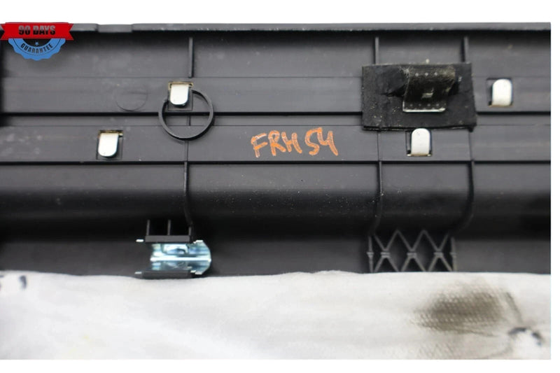 Load image into Gallery viewer, 11-16 Hyundai Equus Front Right Side Door Sill Scuff Plate Trim 858813N500 Oem