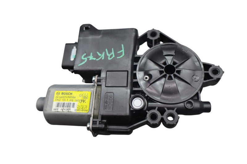 Load image into Gallery viewer, 15-20 Hyundai Genesis Front Right Side Door Power Window Motor 82460B1000 Oem