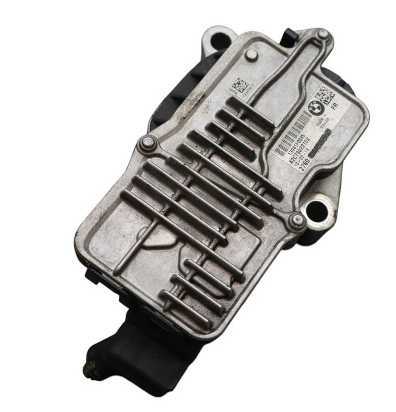 Load image into Gallery viewer, 12-15 BMW F30 328i 320i Transfer Case Motor Actuator A2C73522102 Oem