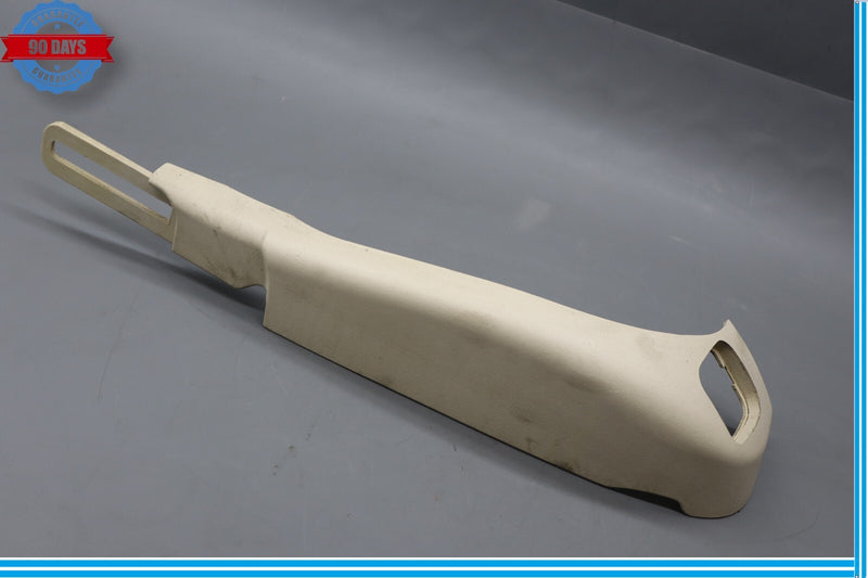 Load image into Gallery viewer, 03-12 Mercedes SL500 SL600 R230 Front Right Under Seat Compartment Trim Oem