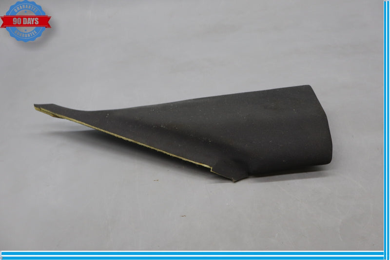 Load image into Gallery viewer, 14-21 Maserati Ghibli Rear Left Driver Upper Pillar C-Panel Trim 06700174090 Oem