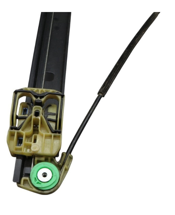 Load image into Gallery viewer, 11-18 Audi A8L Quattro Rear Left Driver Side Door Window Regulator Oem