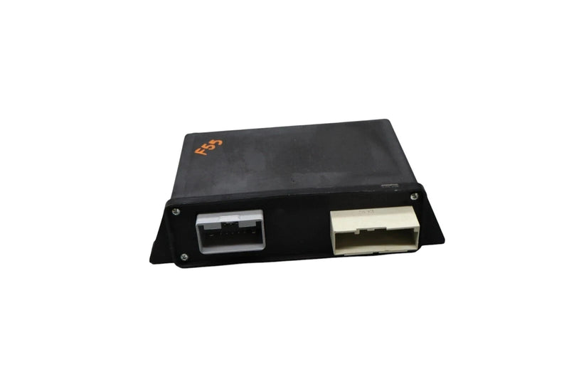 Load image into Gallery viewer, 10-15 Jaguar X351 XJ XJL Parking Brake Module Control Unit 8W832C496AC Oem