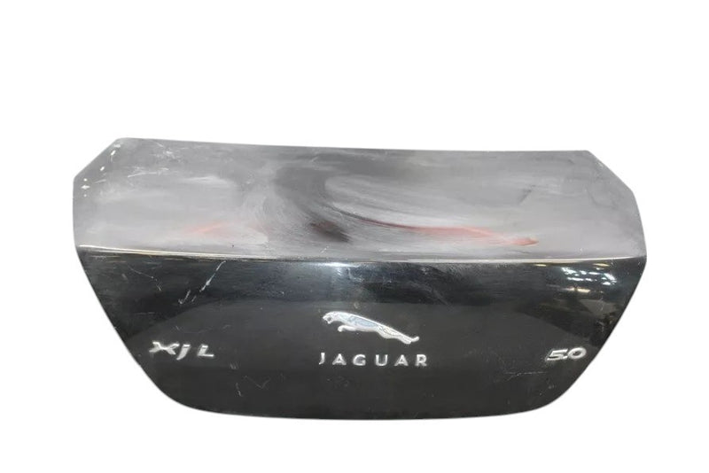 Load image into Gallery viewer, 10-19 Jaguar X351 XJL Rear Tailgate Trunk Boot Lid Shell Panel AW9340110AD Oem