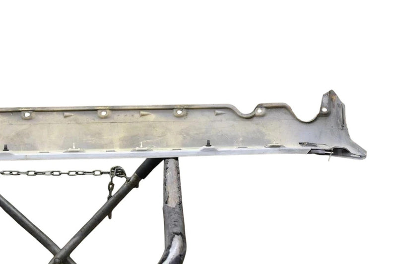 Load image into Gallery viewer, 90-95 Mercedes 300SL SL600 500SL Left Driver Side Skirt Rocker Panel Molding Oem