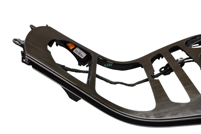 Load image into Gallery viewer, 15-18 Mercedes C350e C300 Center Console Trim Bezel A2055402324 Oem