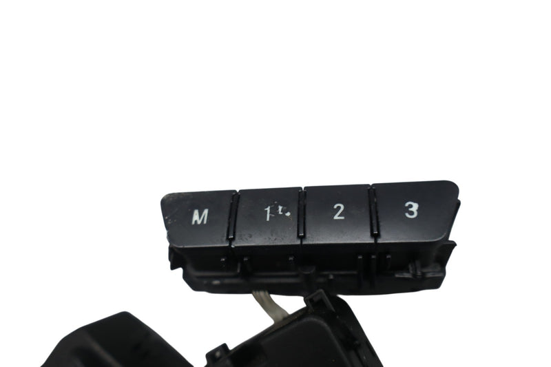 Load image into Gallery viewer, 10-16 Mercedes E350 E400 E550 W212 Front Left Side Seat Adjustment Switch Oem