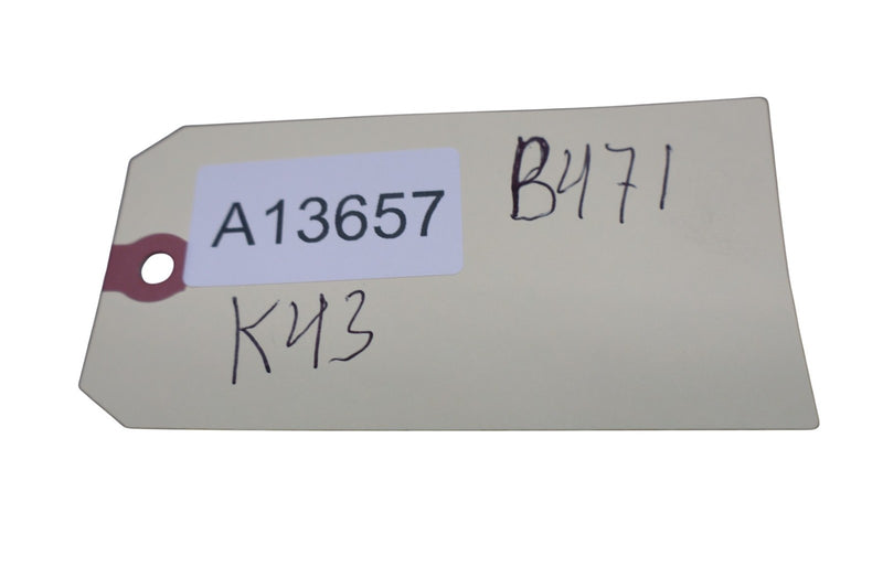 Load image into Gallery viewer, 13-19 Ford Escape Lower Dash Cover Trim Panel CJ54-S043K93-A Oem