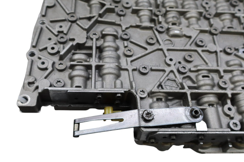 Load image into Gallery viewer, 04-15 Mercedes SLK250 SLK55 AMG Transmission Conductor Plate TCU 0335457332 Oem