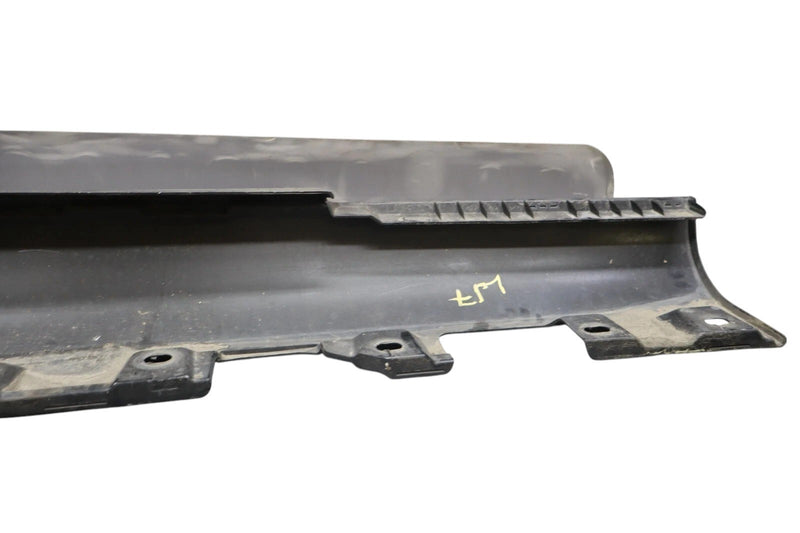 Load image into Gallery viewer, 05-20 Mercedes R172 SL400 SLK350 Left Rocker Skirt Molding Panel A1726980154 OEM