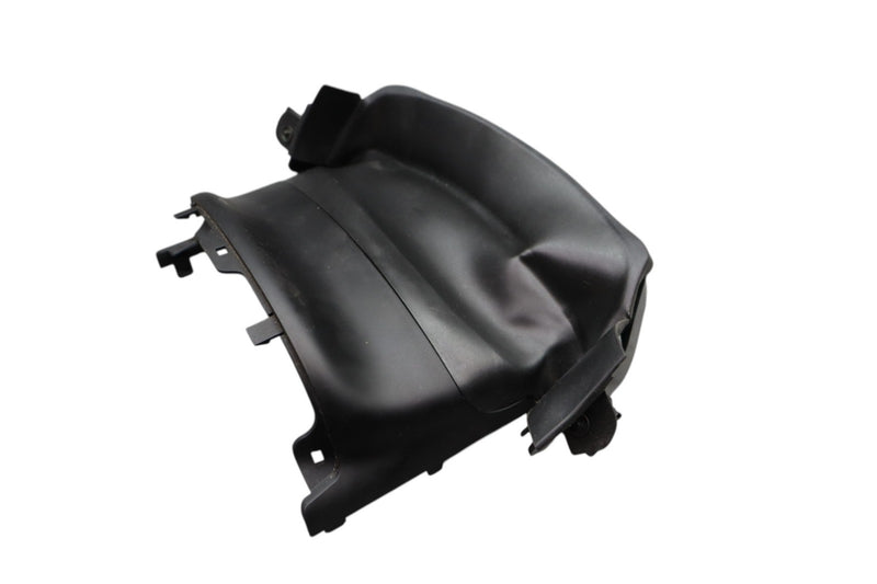 Load image into Gallery viewer, 14-17 Maserati Ghibli Front Upper Steering Column Trim Housing 670011106 Oem