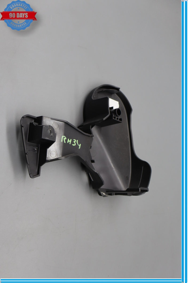 Load image into Gallery viewer, 10-16 Porsche Panamera Front Right Passenger Seat Outer Trim Panel Cover Oem