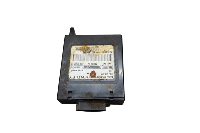 Load image into Gallery viewer, 07-11 Bentley Continental GTC Anti Theft Alarm Movement Detect Module Oem