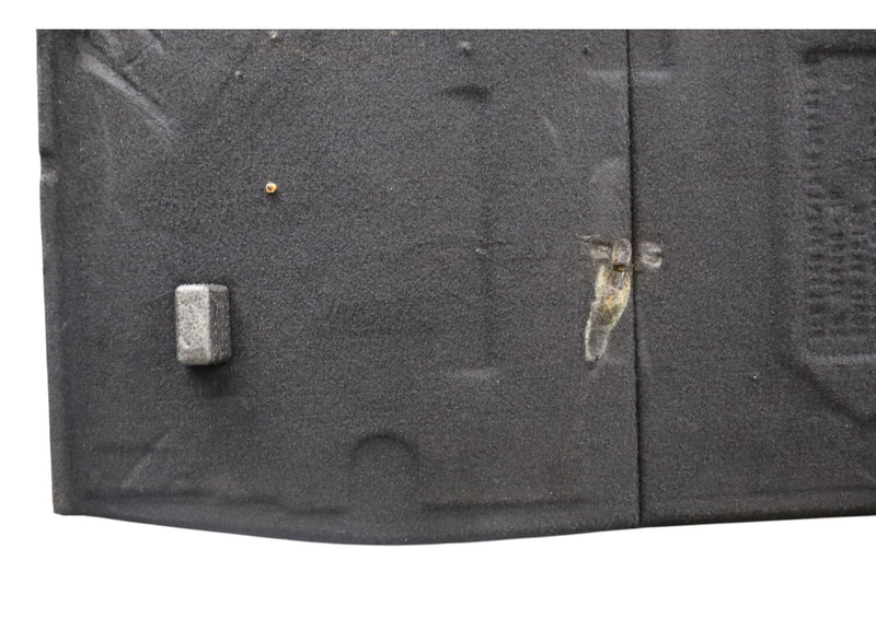 Load image into Gallery viewer, 12-18 BMW 320i 328i 330i 330e Rear Trunk Cargo Floor Matt Carpet Liner Cover Oem