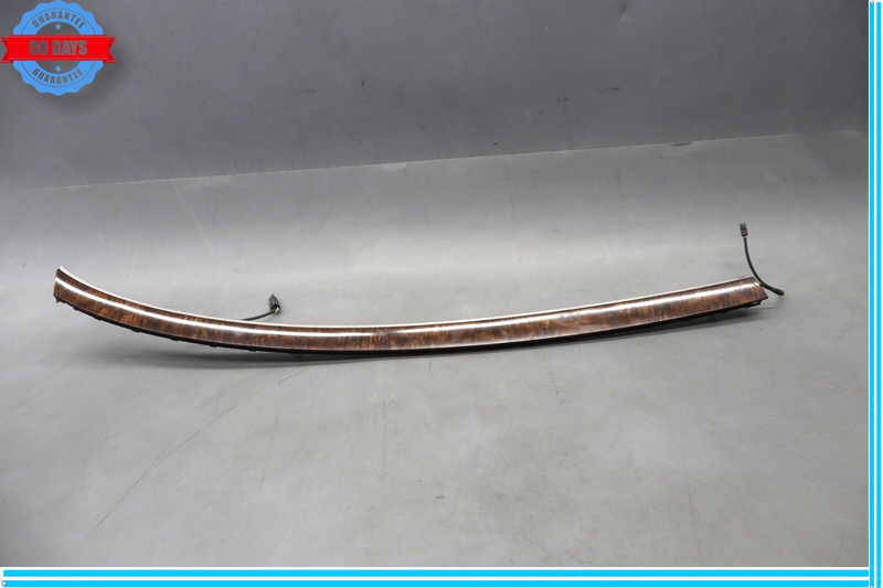 Load image into Gallery viewer, 10-13 Buick Lacrosse CXL Front Dash Dashboard Center Trim Cover Molding Oem