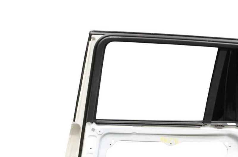 Load image into Gallery viewer, 13-19 Mercedes GL550 GL450 X166 Rear Right Passenger Side Door Shell Panel OEM