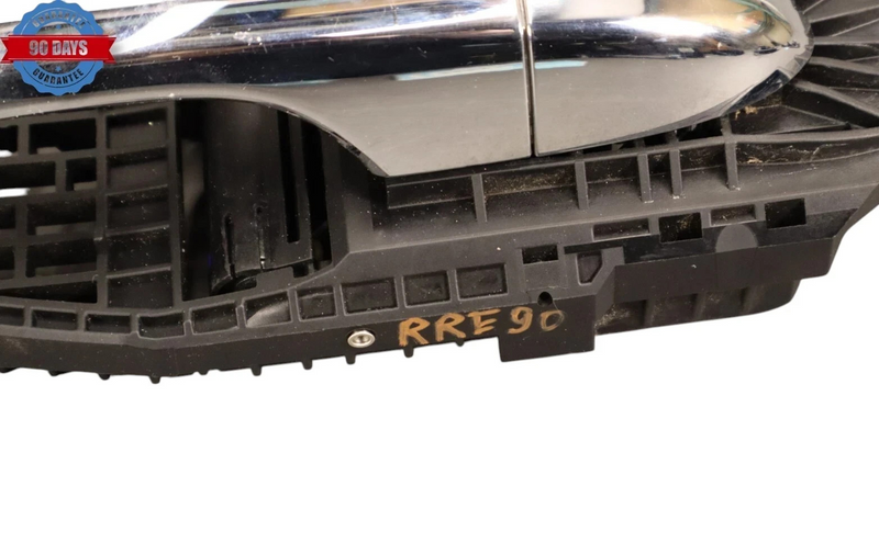 Load image into Gallery viewer, 14-21 Maserati Ghibli Rear Right Side Exterior Door Handle P68194124AB Oem