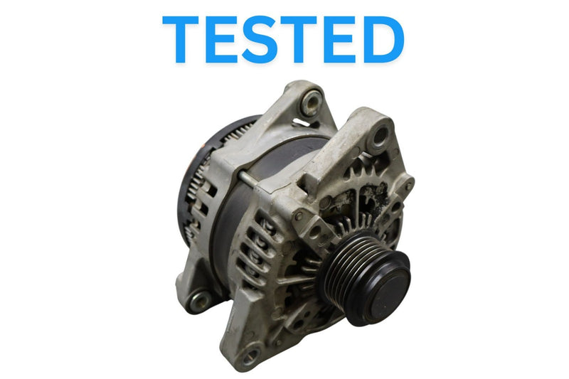 Load image into Gallery viewer, 09-17 Hyundai Equus Genesis G80 Alternator Generator Assembly 373003F020 Oem