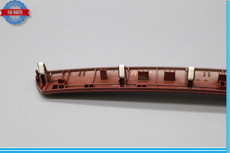 Load image into Gallery viewer, 07-12 Lexus LS460 Front Right Dash Dashboard Trim Molding Panel Cover Oem