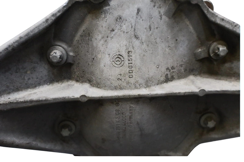 Load image into Gallery viewer, 12-19 Mercedes GL550 GL450 Rear Differential Diff Axle Carrier 3.46 Oem