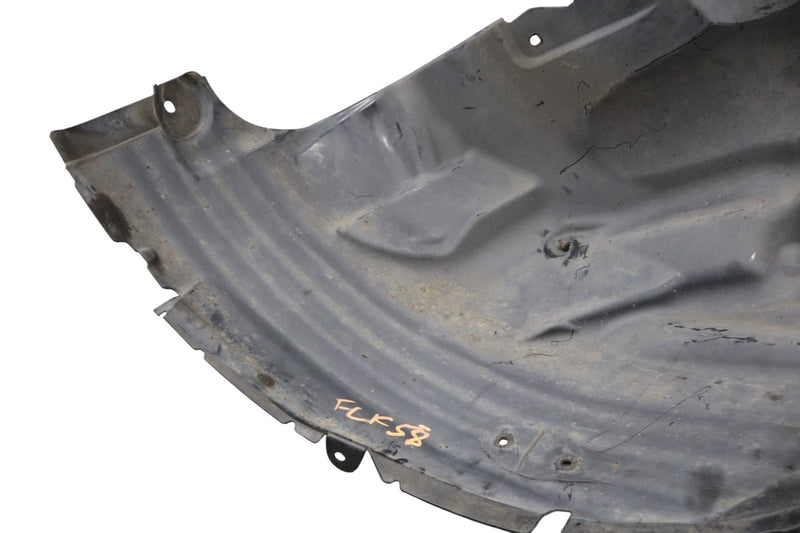 Load image into Gallery viewer, 12-19 Range Rover Evoque L538 Front Left Fender Line Splash Guard Shield Oem