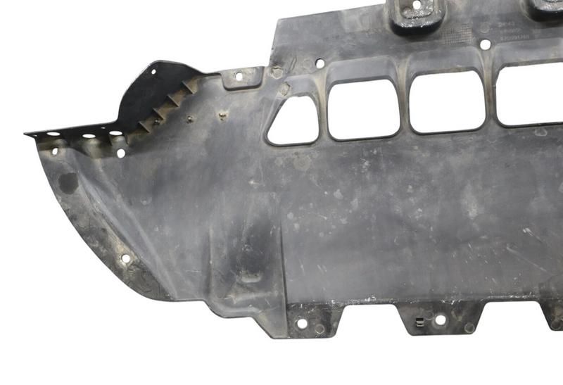 Load image into Gallery viewer, 14-19 Maserati Ghibli Front Bottom Engine Forward Cover Splash Shield Panel Oem