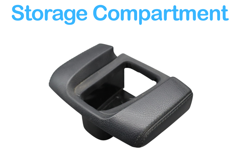 Load image into Gallery viewer, 10-17 Mercedes W207 E350 E400 Coupe Console Storage Compartment 105805730 Oem