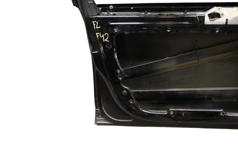 Load image into Gallery viewer, 09-12 Bentley Continental Flying Spur Driver Front Left Door Shell Oem