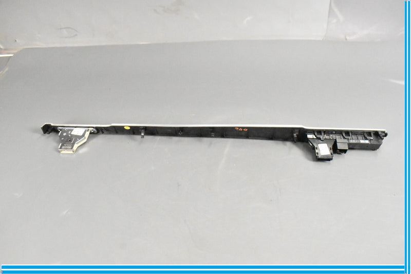 Load image into Gallery viewer, 11-18 Audi A6 A7 A8 Q5 Q7 Hazard Caution Traction Shade Switch Panel Trim Oem