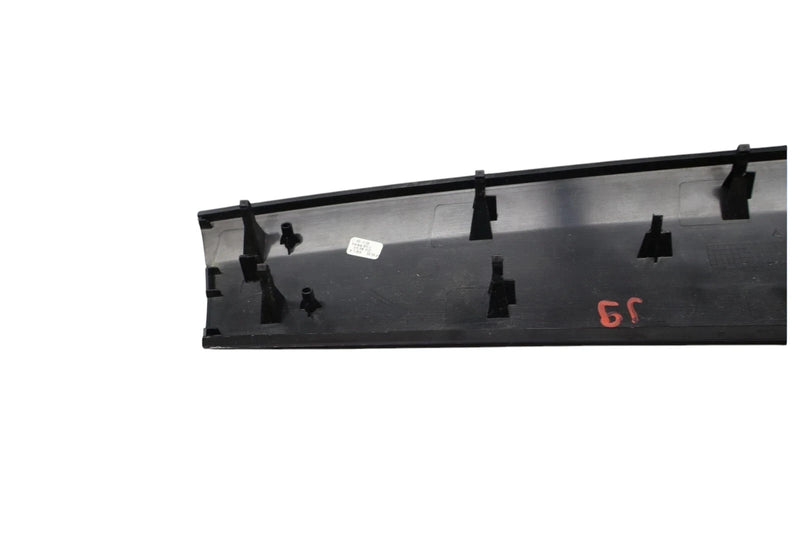 Load image into Gallery viewer, 10-16 Porsche Panamera 970 Front Dashboard Cover Panel Molding Trim 97055238 Oem