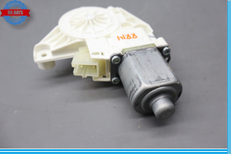 Load image into Gallery viewer, 13-16 Mercedes GL550 GL450 Rear Right Passenger Door Window Regulator Motor Oem