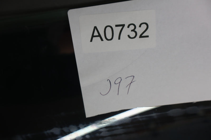 Load image into Gallery viewer, 09-12 Audi A4 A4 Quattro Front Right Passenger Side Door Window Auto Glass Oem