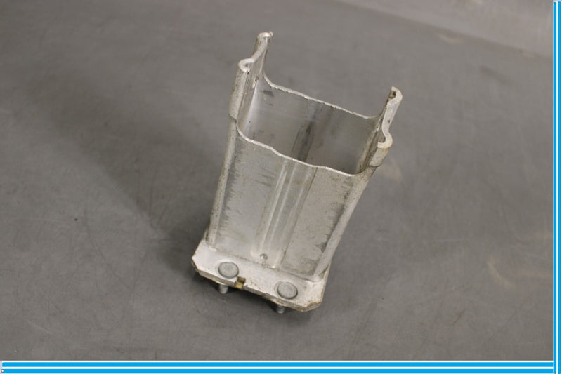 Load image into Gallery viewer, 03-08 Mercedes R230 SL500 SL550 Front Left Side Bumper Reinforcement Bracket Oem