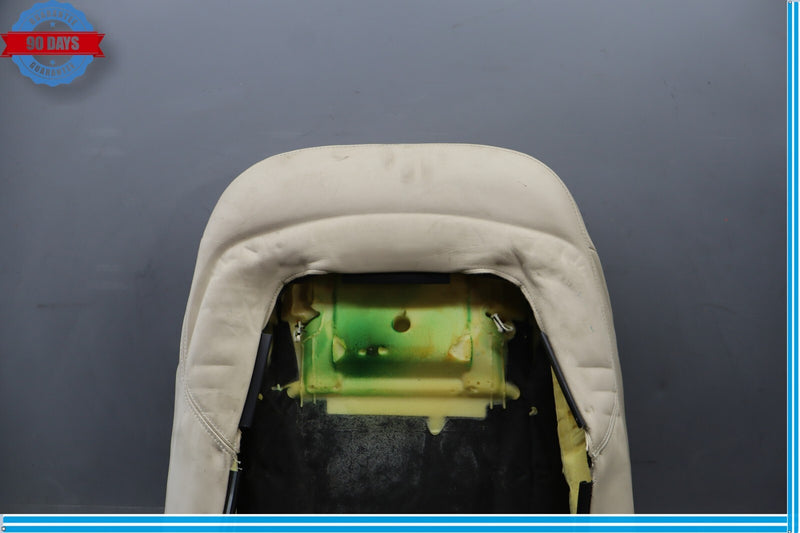 Load image into Gallery viewer, 14-17 Maserati Ghibli Front Left Driver Side Top Upper Seat Cushion Oem