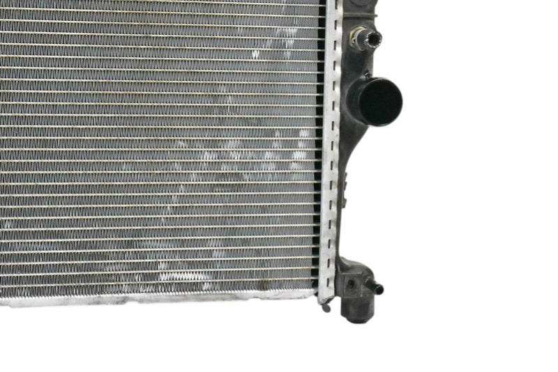 Load image into Gallery viewer, 06-13 Mercedes W251 R350 GL350 Engine Cooling Radiator AC Air A/C Condenser Oem