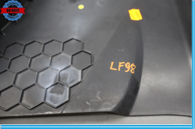 Load image into Gallery viewer, 11-18 Volkswagen Touareg Rear Left Driver Door Sill Scuff Plate Trim Panel Oem